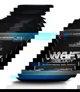 Whey Trilogy Standard Lemon Yoghurt, 2kg, Vitabolic
