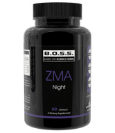 ZMA Night, 60 capsule, Vitabolic