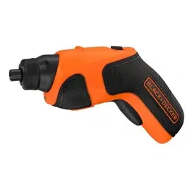 Surubelnita electrica Black&Decker CS3651LC-QW, 3.6 V, 1.5 Ah, LED