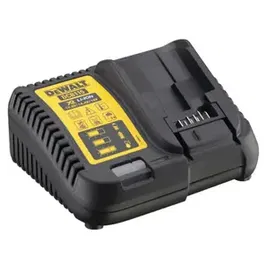 Incarcator multi-voltaj DeWALT DCB115-QW,XR 10.8-18V 2A