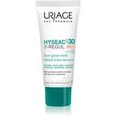 Uriage Hyséac 3-Regul tratament nuanțator complex, contra imperfecțiunilor pielii SPF 30 40 ml