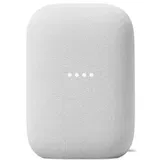 Boxa Inteligenta Google Nest Audio, Google Asisstant, Microfon, Bluetooth, Chromecast Integrat, Control Tactil (Alb)