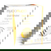 Shake Mango si Vanilie, 12 plicuri, Nupo