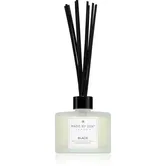 MADE BY ZEN Black aroma difuzor cu rezervã 200 ml
