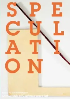 Speculation, Paperback - ***
