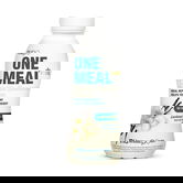 Shake One Meal + Prime Vanilie Banana, 1 bucata, Nupo