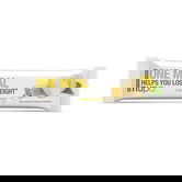 Baton One Meal Lemon Crunch, 1 bucata, Nupo