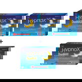 Hypnox DuoMax, 20 comprimate, Good Days Therapy (prețul este pentru 3 cutii)