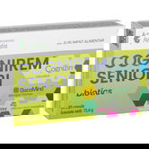 Cognirem Biotics Seniori, 30 comprimate, Laboratoarele Remedia
