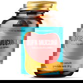 Dopa Mucuna, 60 capsule, Laboratoarele Remedia