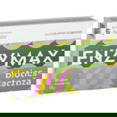 Enzymax Biotics Lactoza, 30 capsule, Laboratoarele Remedia