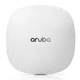 Access Point Wireless HP ARUBA AP-505, Gigabit (Alb)