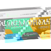Memorem Biotics, 30 capsule, Laboratoarele Remedia