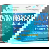 Saruri pentru rehidratare + bacterii benefice si zinc Reminax Biotics, 20 plicuri, Laboratoarele Remedia