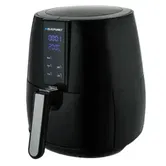 Friteuza fara ulei Blaupunkt AirFryer AFD501, 1500 W, Temperatura reglabila 150- 200 grade (Negru)