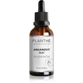 PLANTHÉ Argan oil ulei efect regenerator 50 ml