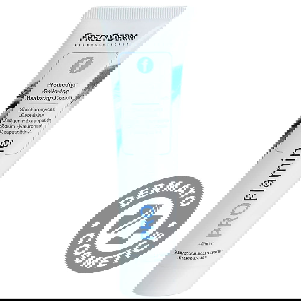 Crema Proflamine, 40ml, Frezyderm