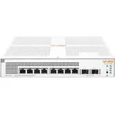 Switch HP Aruba JL681A, Gigabit, 8 Porturi