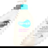 Lotiune hidratanta pentru corp Daily Moisture, 400ml, Derma:B