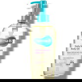 Ulei hidratant pentru corp Daily Moisture, 200ml, Derma:B