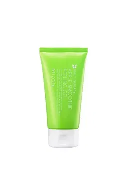 Exfoliant Mizon Apple Smoothie Gel, 120 ml
