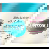 Crema de corp Ultra Moisture, 430ml, Derma:B