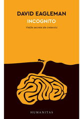 Incognito. Vietile secrete ale creierului