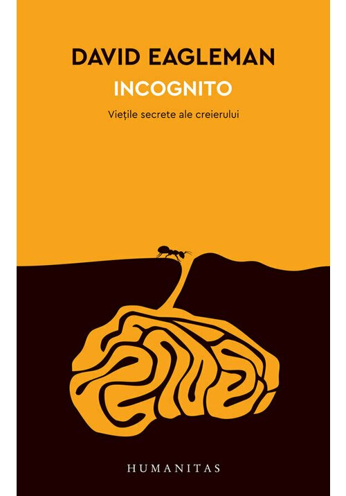 Incognito. Vietile secrete ale creierului