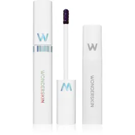 WONDERSKIN Wonder Blading Lip Stain Kit ruj tip tatuaj culoare Glamorous 4 ml