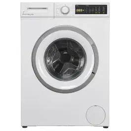 Masina de spalat rufe Fram FWM-V712T2D++, 7 kg, 1200 RPM, Clasa D (Alb)