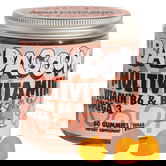 Jeleuri gumate Multivitamin Omega 3, 60 jeleuri, Badagoom