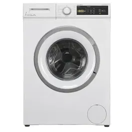 Masina de spalat rufe Fram FWM-V6010T1D++, 6 kg, 1000 RPM, Clasa D (Alb)