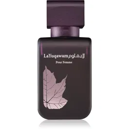 Rasasi La Yuqawam Eau de Parfum pentru femei 75 ml
