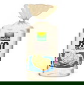 Orez integral expandat Eco fara gluten, 127g, Gullon