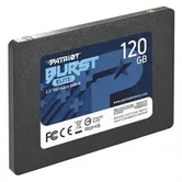 SSD Patriot Burst Elite 120GB, SATA III, 2.5"