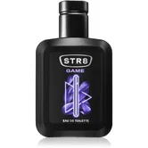 STR8 Game Body Fragrance Eau de Toilette pentru bărbați 50 ml