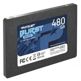 SSD Patriot Burst Elite 480GB, SATA III, 2.5"