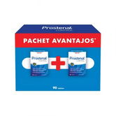 Pachet Prostenal Control, 60 + 30 tablete, Walmark