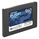SSD Patriot Burst Elite 960GB, SATA III, 2.5"