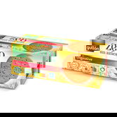 Biscuiti digestivi fara zahar, 400g, Gullon