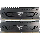 Memorii Patriot Viper Steel 64GB(2x32GB) DDR4 3200MHz CL16 1.35v Dual Channel Kit