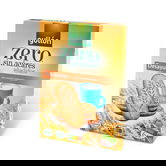 Biscuiti fara zahar adaugat cu cereale integrale Desayuno, 216g, Gullon