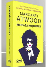 Mireasa hotomana