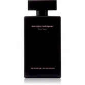 Narciso Rodriguez for her gel de duș pentru femei 200 ml