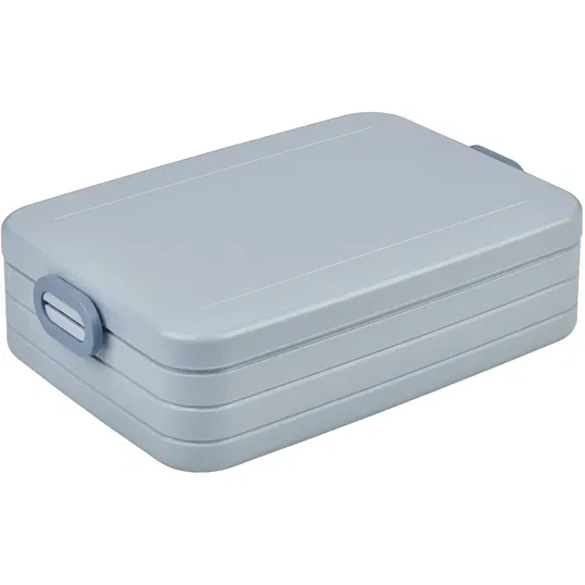 Mepal Bento Large cutie pentru alimente mare culoare Nordic Blue 1 buc