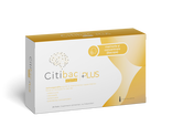 Citibac Alpha Plus, 20 fiole, Plantapol