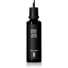 Serge Lutens Collection Noire Ambre Sultan Eau de Parfum rezervă unisex 150 ml