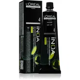 L’Oréal Professionnel Inoa Culoare permanenta pentru par fără amoniac culoare 4 60 ml