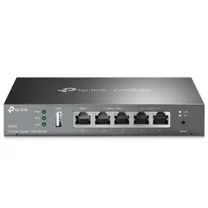 Router VPN TP-LINK ER605, Gigabit