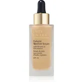 Estée Lauder Futurist SkinTint Serum Foundation With Botanical Oil Infusion SPF 20 machiaj de îngrijire SPF 20 culoare 1N2 Ecru 30 ml